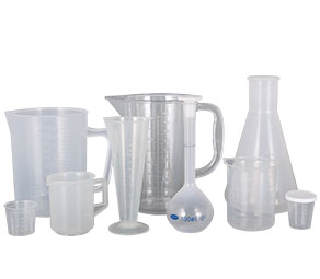 鍡�~鍟婂晩锝炲棷鑹归��塑料量杯量筒采用全新塑胶原料制作，适用于实验、厨房、烘焙、酒店、学校等不同行业的测量需要，塑料材质不易破损，经济实惠。